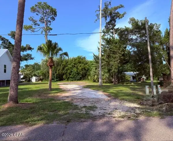 0 Mcclelland Avenue, Port St Joe, FL 32456