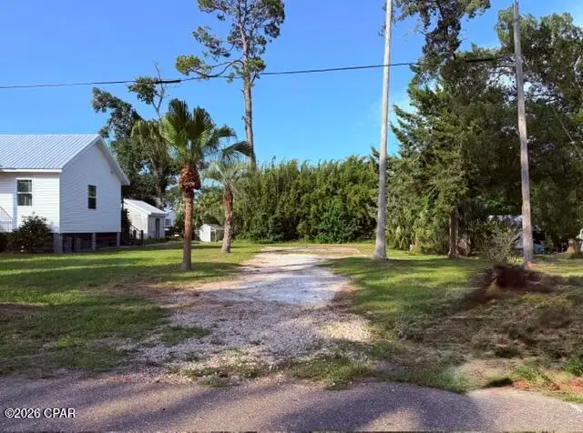 0 Mcclelland Avenue, Port Saint Joe, FL 32456 - #2