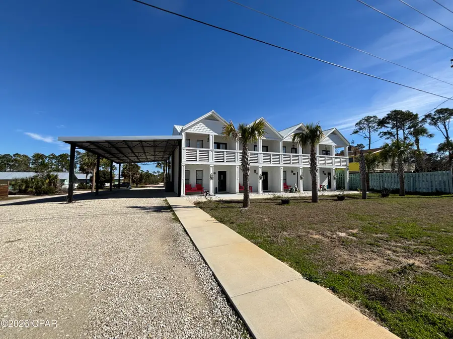 210 Watermark Way, Port Saint Joe, FL 32456 - #2