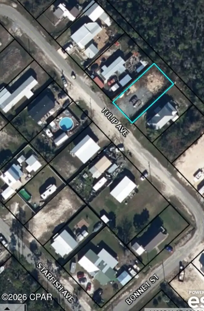 0 Tulip Avenue, Port Saint Joe, FL 32456 - #2