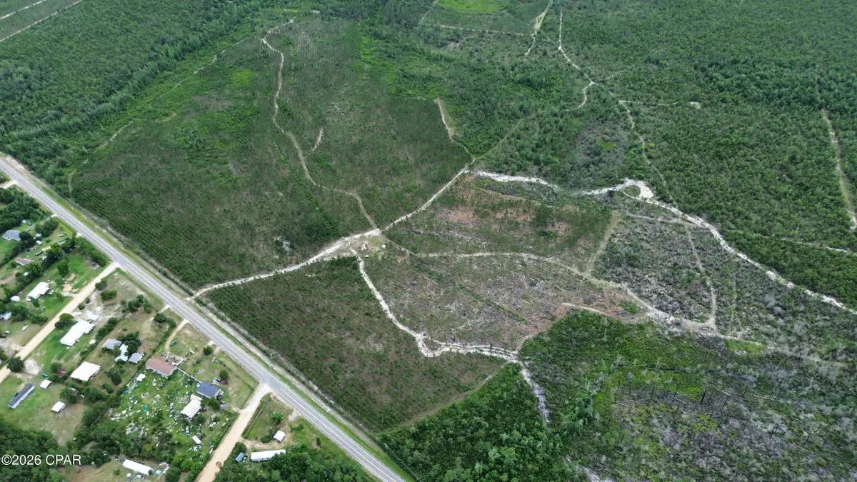 00 Highway 2301, Youngstown, FL 32466 - #1
