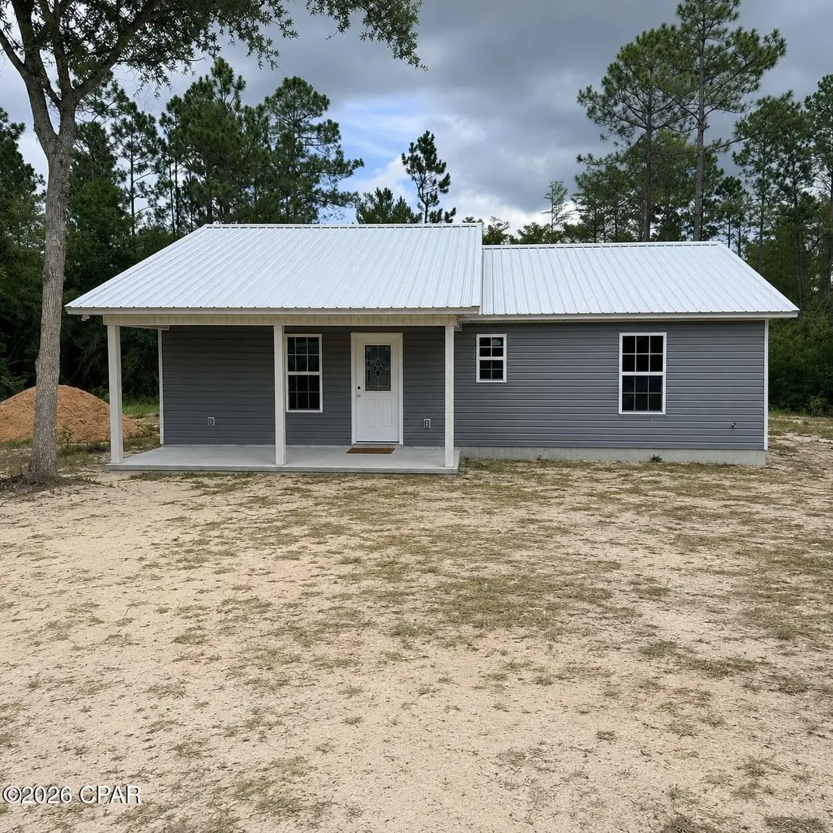 6642 Grande Oak Loop, Grand Ridge, FL 32442 - #1