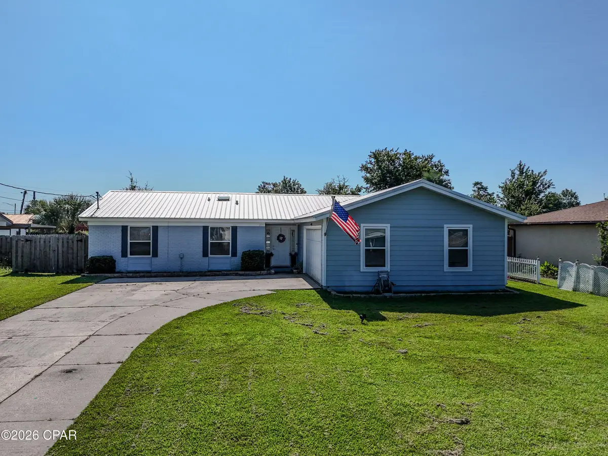 3117 Lawton Court, Panama City, FL 32405 - #1