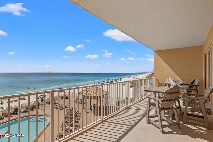 5004 Thomas Drive #311, Panama City Beach, FL 32408 - #3