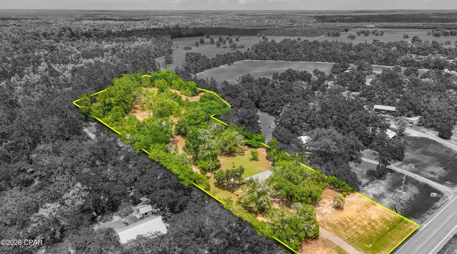 14344 NW State Road 20, Bristol, FL 32321 - #3