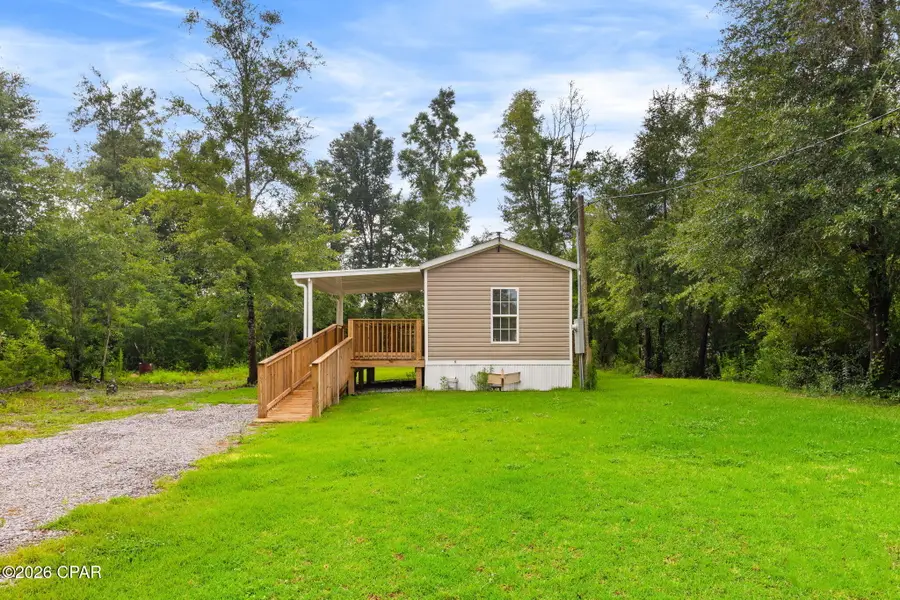 12128 Edgewood Road, Fountain, FL 32438 - #2