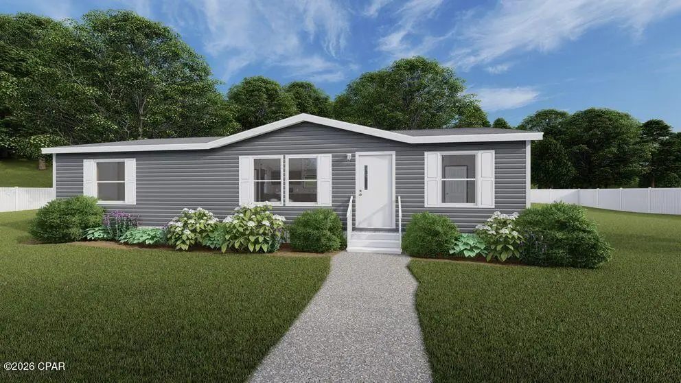 3120 Nortek Boulevard, Alford, FL 32420 - #1