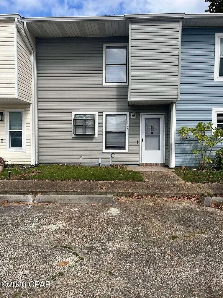6521 Pridgen Street, Panama City, FL 32404 - #1