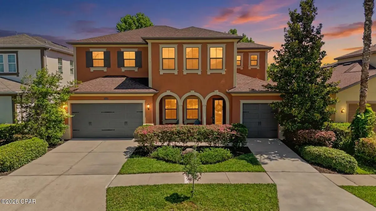 14317 Avon Farms Drive, Tampa, FL 33618 - #1