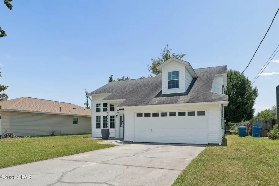 5418 Lance Street, Panama City, FL 32404 - #2