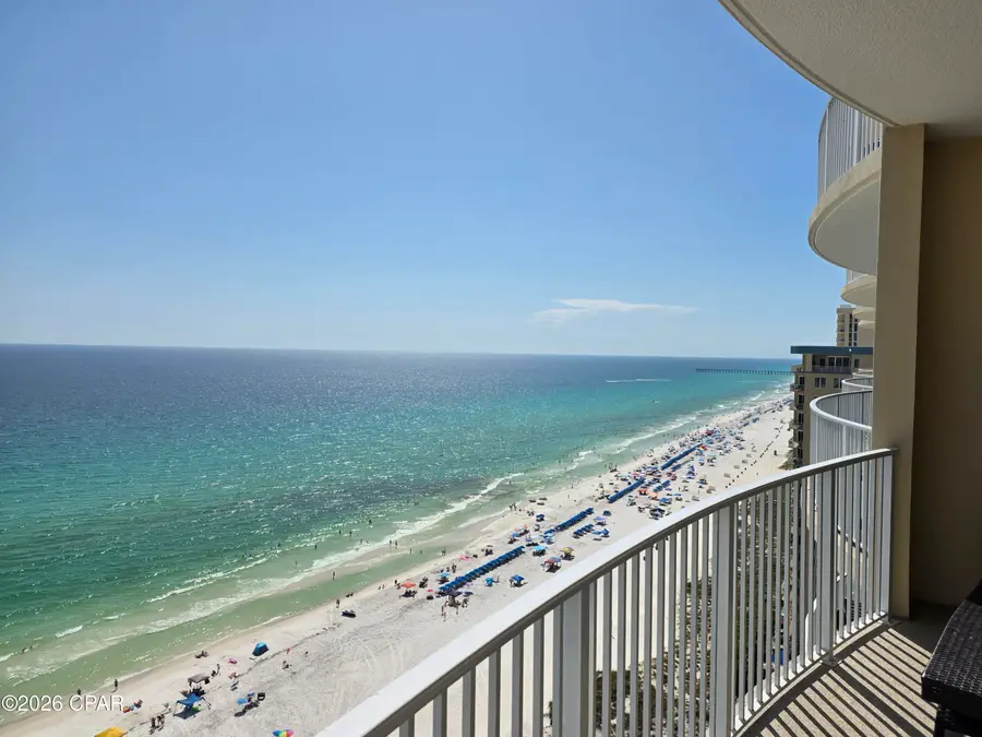 10625 Front Beach Road #1905, Panama City Beach, FL 32407 - #2