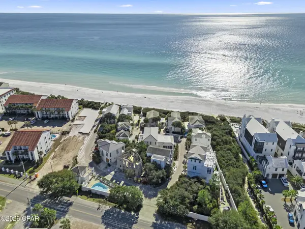85 Jasmine Circle, Santa Rosa Beach, FL 32459