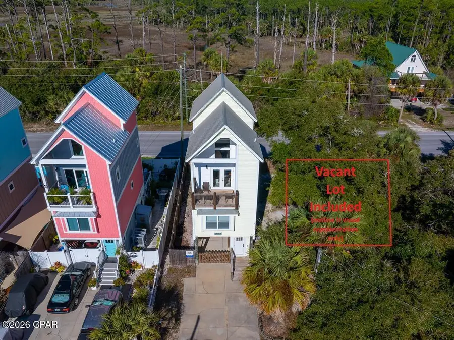 165 Money Bayou Drive, Port Saint Joe, FL 32456 - #3