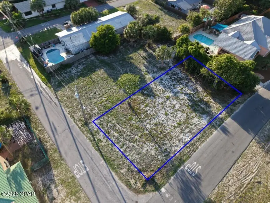 0 S Vestavia Street, Panama City Beach, FL 32413 - #1