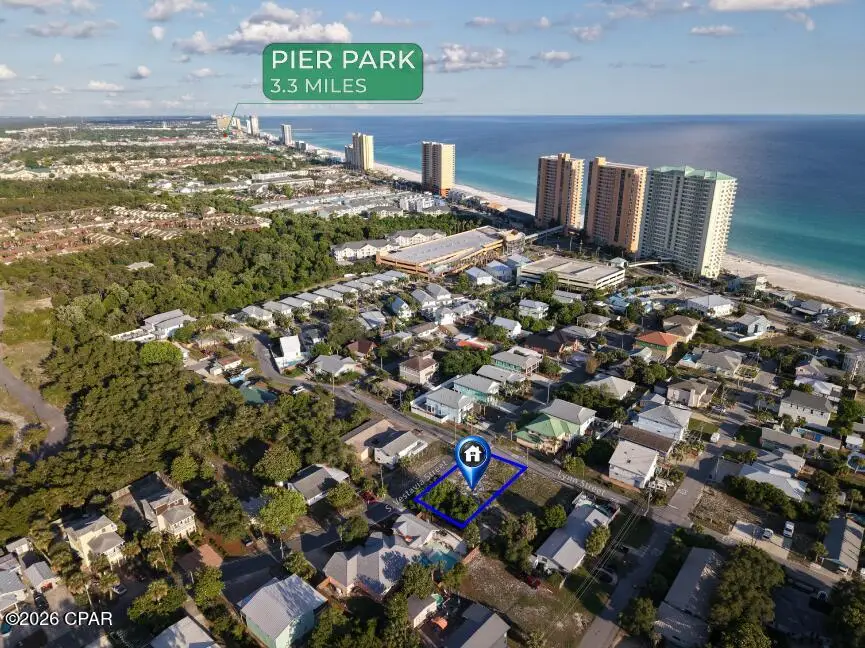 0 S Vestavia Street, Panama City Beach, FL 32413 - #2