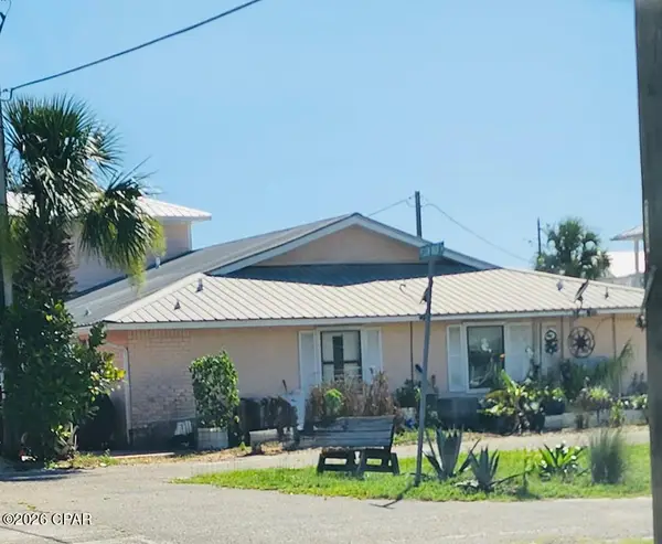 8201 Pelican Walk Lane, Port St Joe, FL 32456