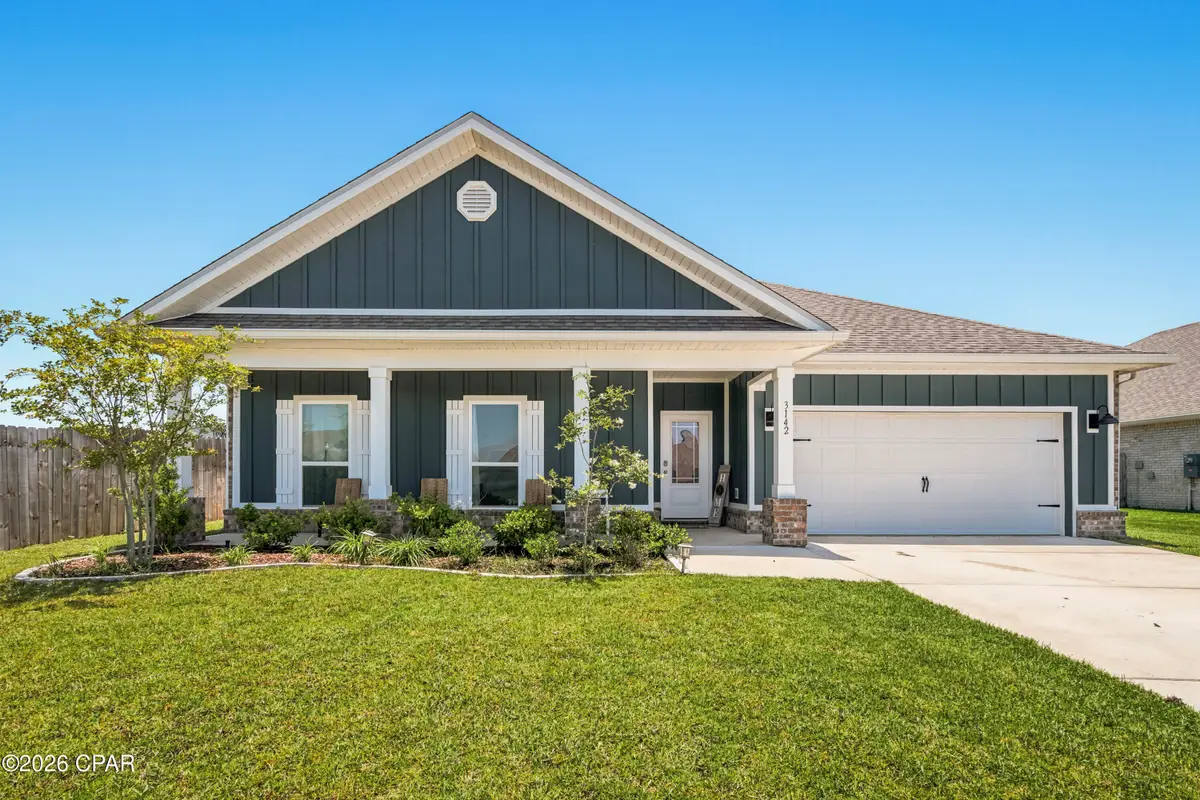 3142 Willie Drive, Southport, FL 32409 - #1