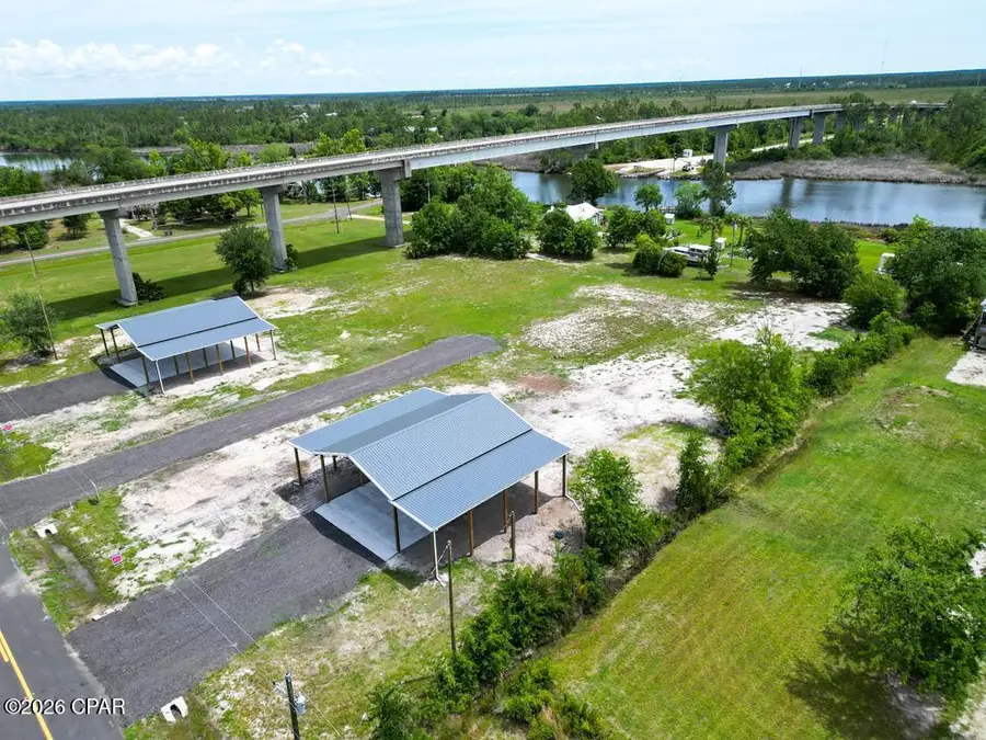 164 S Canal Drive, Port Saint Joe, FL 32456 - #2