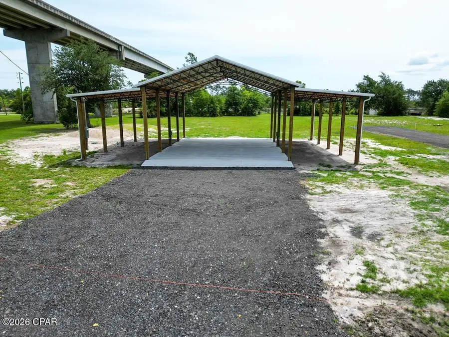 156 S Canal Drive, Port Saint Joe, FL 32456 - #2