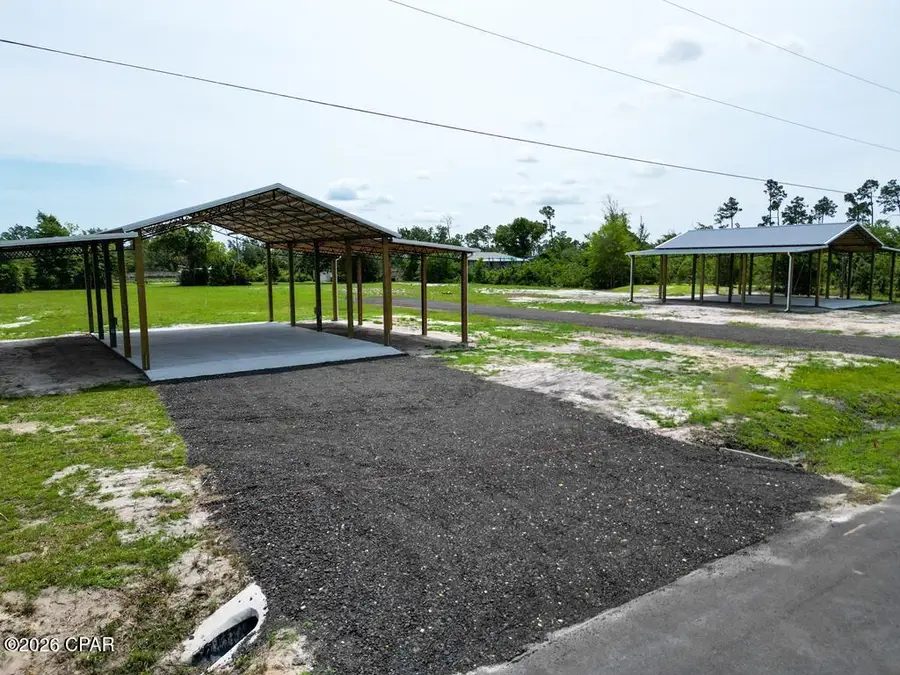 156 S Canal Drive, Port Saint Joe, FL 32456 - #3
