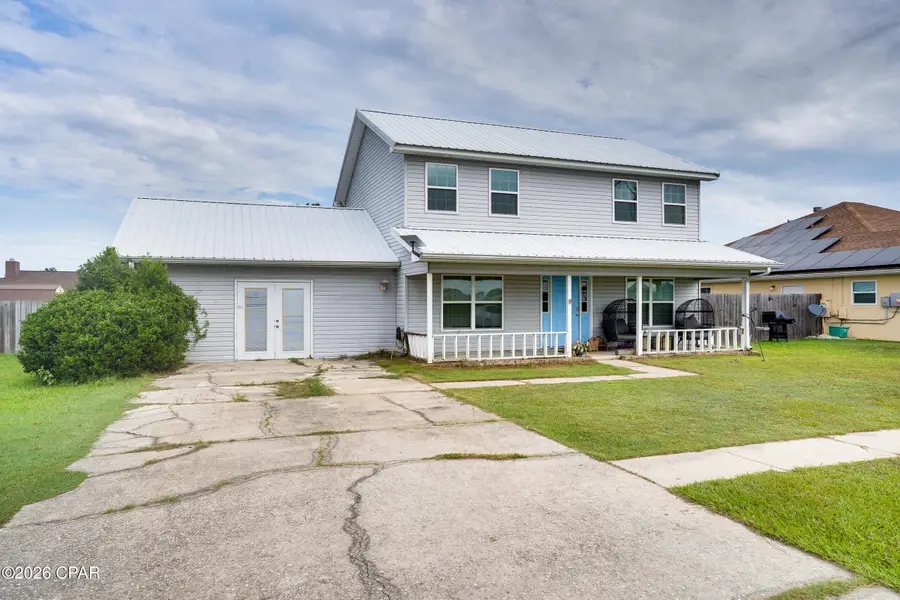 8137 Betty Louise Drive, Panama City, FL 32404 - #2