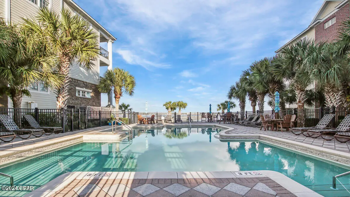 2602 Mystic Lane #PO31, Panama City Beach, FL 32408 - #1