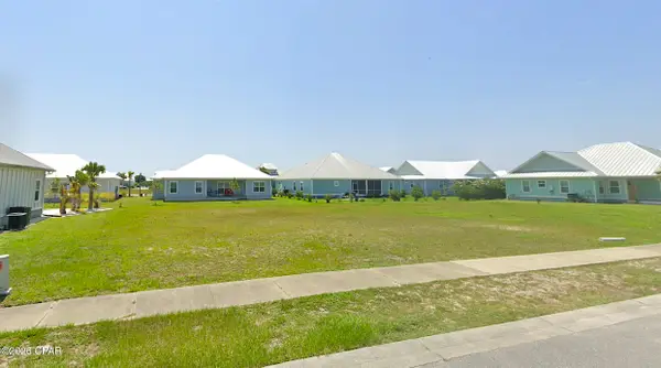 105 Saint Christopher Street, Mexico Beach, FL 32456