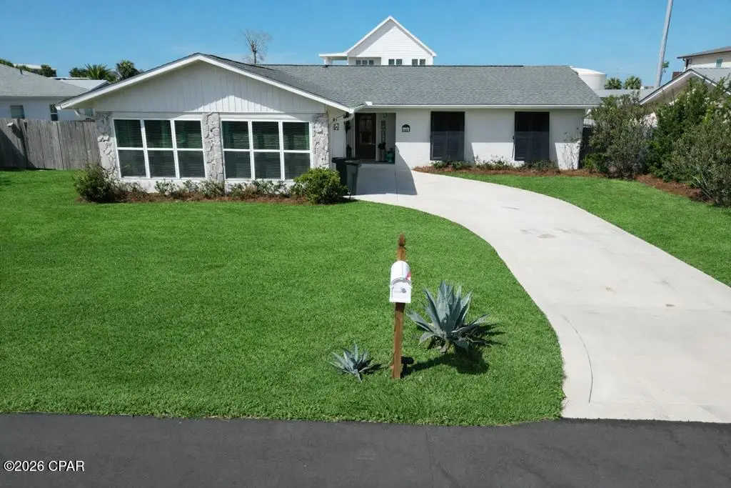 235 Kim Kove, Mexico Beach, FL 32456 - #1