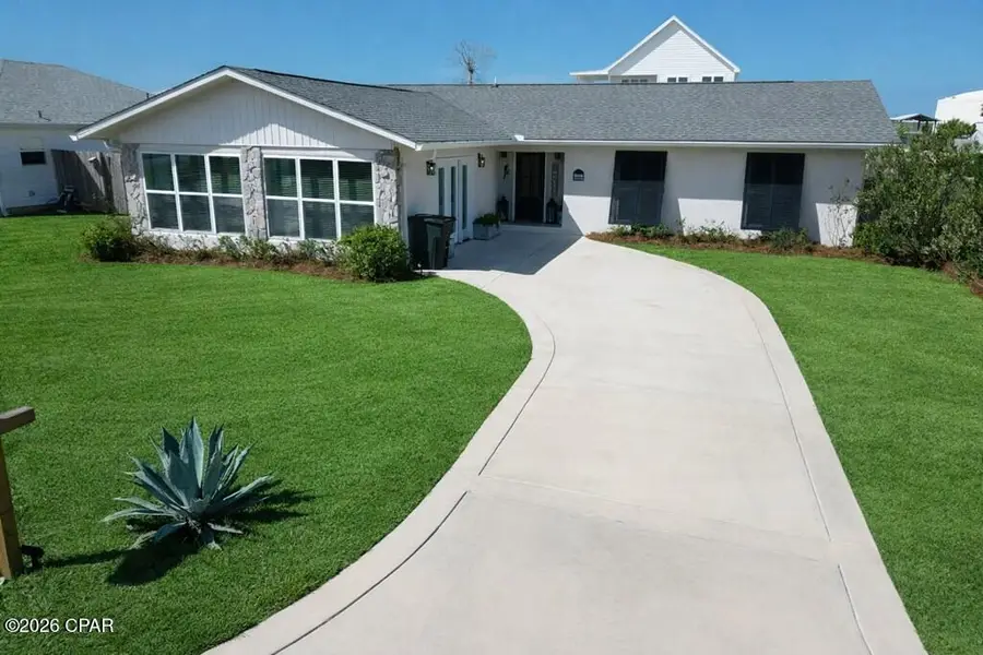 235 Kim Kove, Mexico Beach, FL 32456 - #2