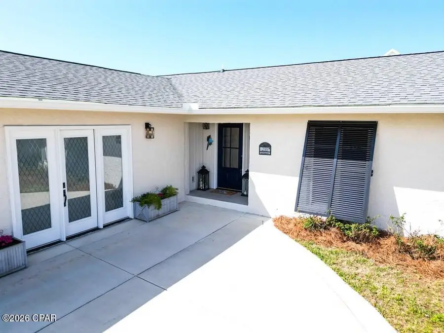 235 Kim Kove, Mexico Beach, FL 32456 - #3