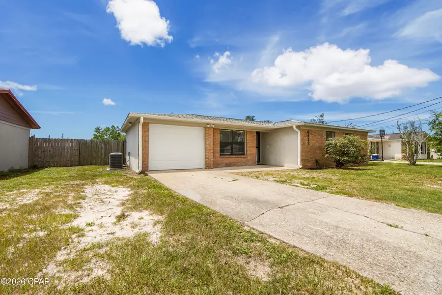 6212 Lance Street, Panama City, FL 32404 - #3