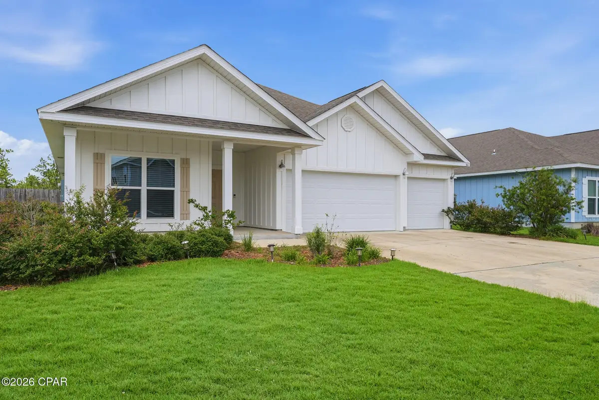 106 Hobson Avenue, Crestview, FL 32539 - #1