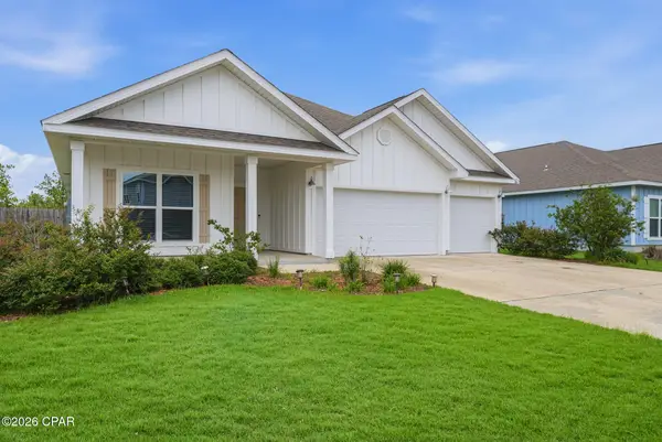 106 Hobson Avenue, Crestview, FL 32539