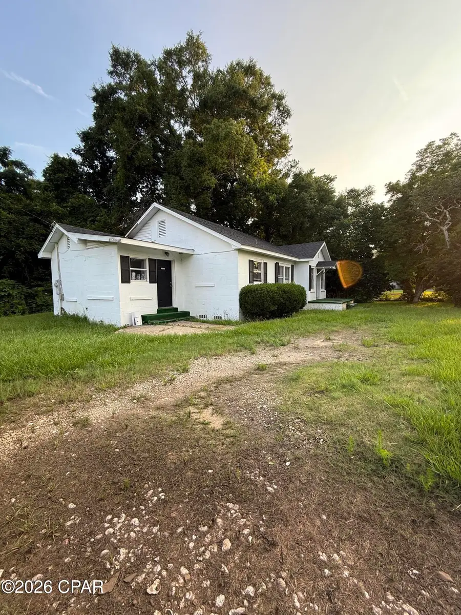 1007 7th Avenue, Graceville, FL 32440 - #3