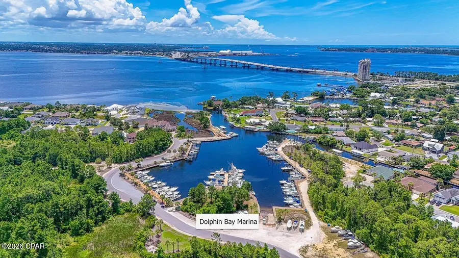 7020 Starfish Court, Panama City Beach, FL 32407 - #3