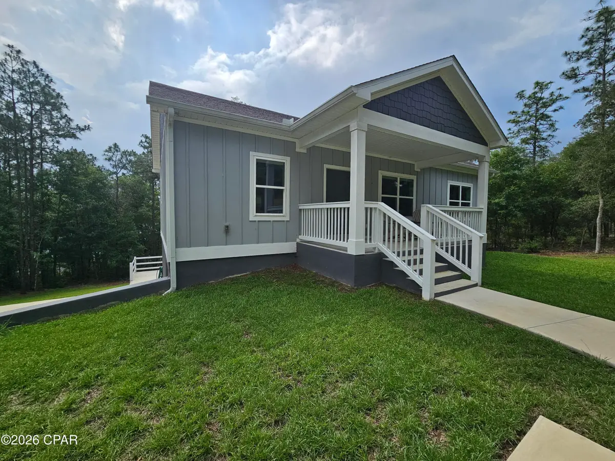 3421 Quail Ridge Drive, Chipley, FL 32428 - #1