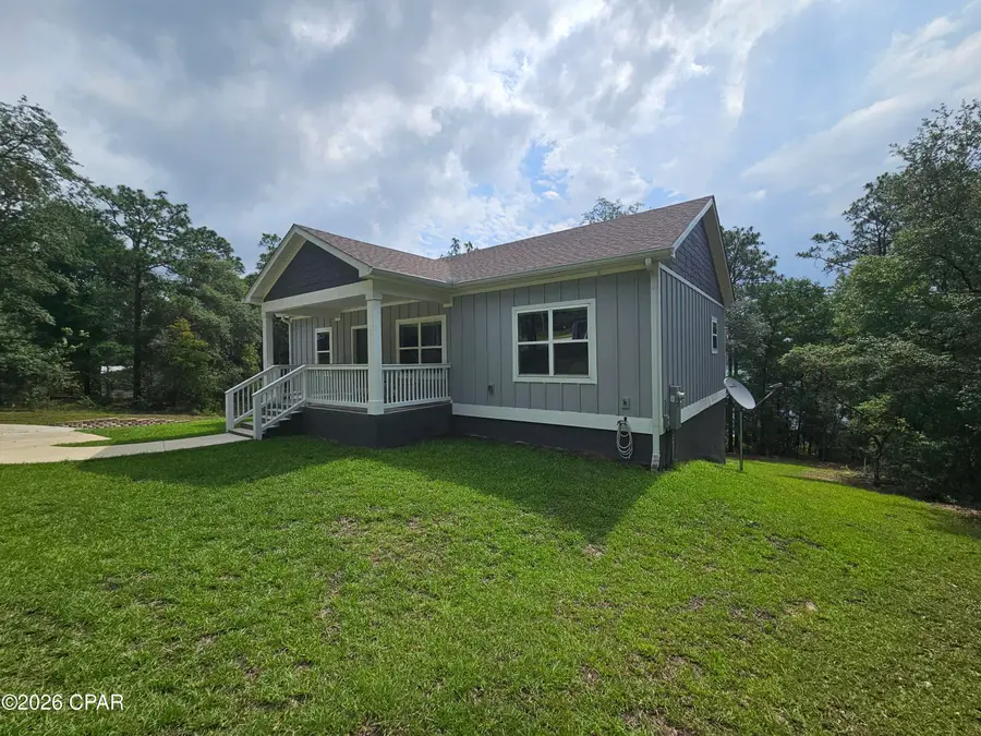 3421 Quail Ridge Drive, Chipley, FL 32428 - #2