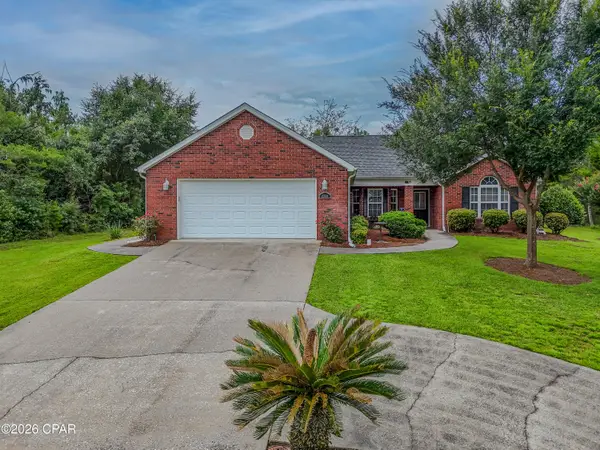 2339 Deadening Road, Sunny Hills, FL 32428