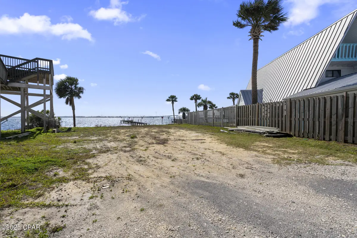 1037 Bay Circle, Panama City Beach, FL 32407 - #1