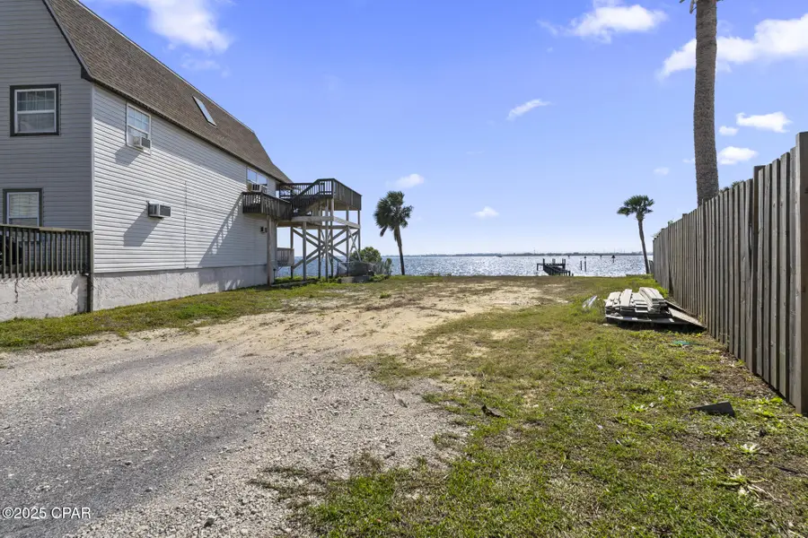 1037 Bay Circle, Panama City Beach, FL 32407 - #2