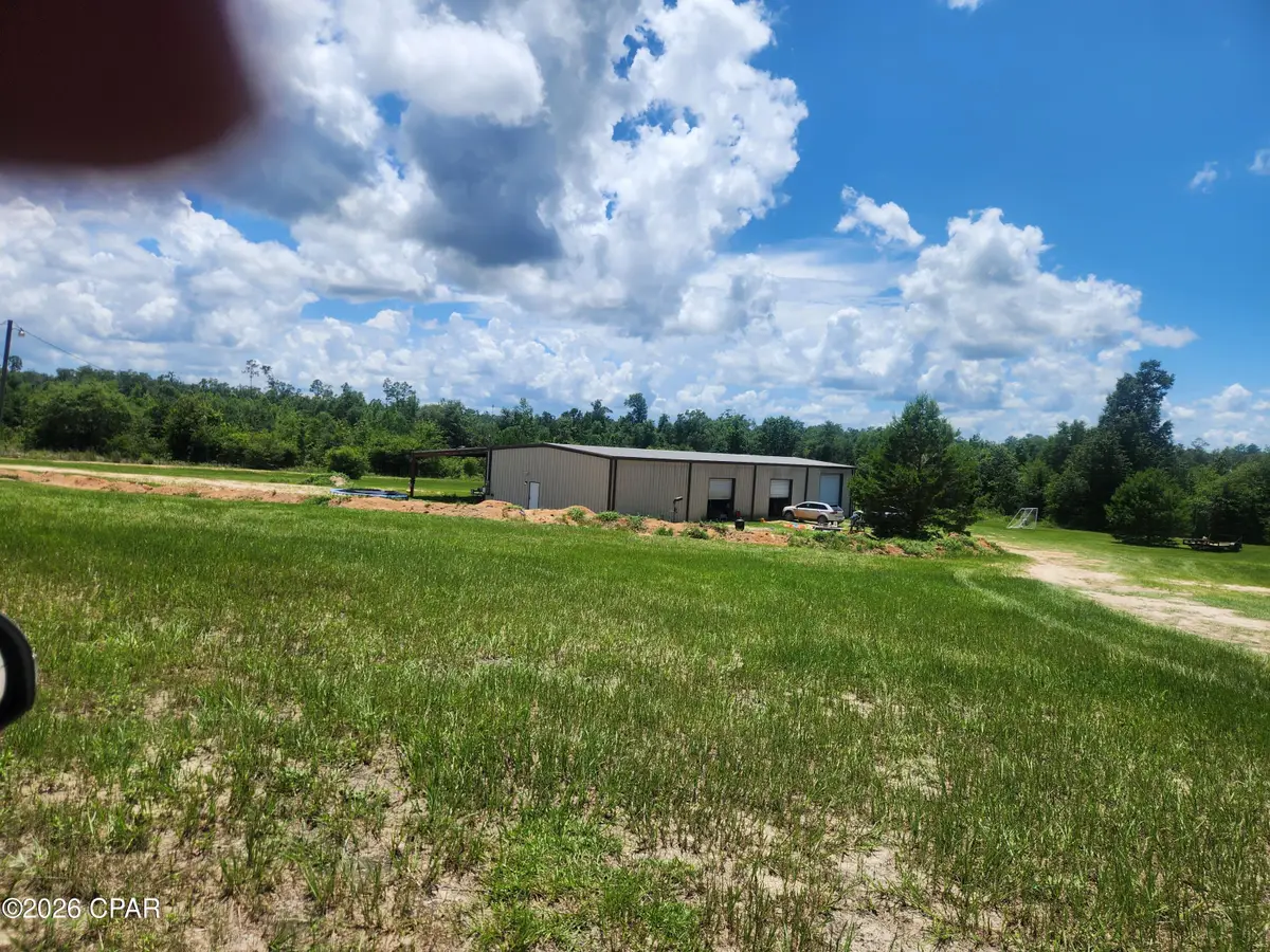 1529 Azo Lane, Marianna, FL 32448 - #1