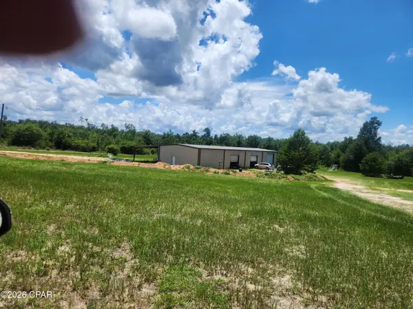 1529 Azo Lane, Marianna, FL 32448