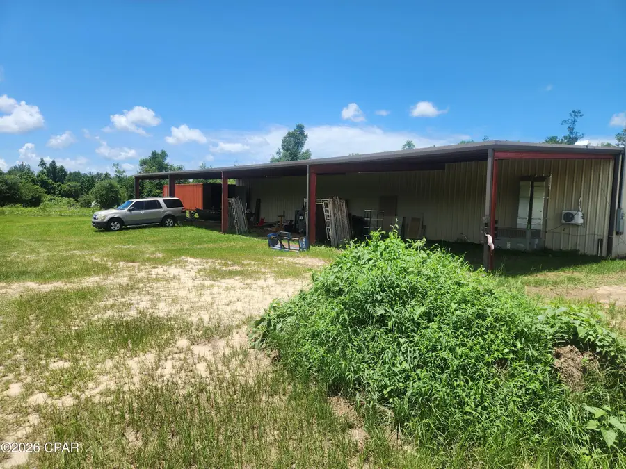 1529 Azo Lane, Marianna, FL 32448 - #2