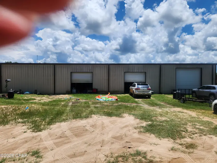 1529 Azo Lane, Marianna, FL 32448 - #3