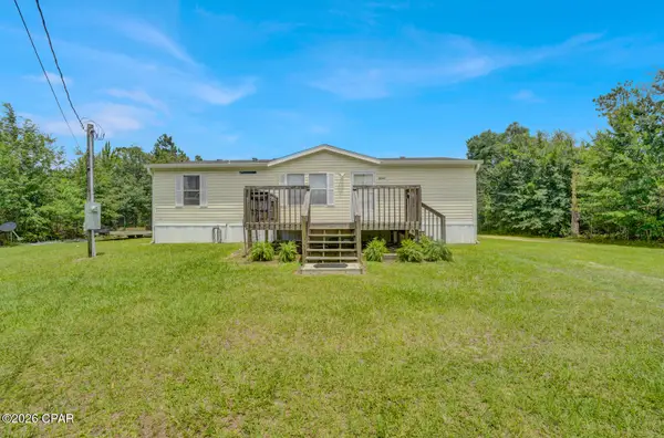9040 Highway 2301, Youngstown, FL 32466