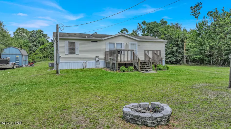 9040 Highway 2301, Youngstown, FL 32466 - #2