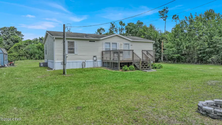 9040 Highway 2301, Youngstown, FL 32466 - #3