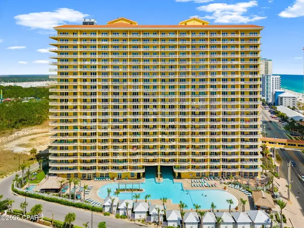 15928 Front Beach Road #31807, Panama City Beach, FL 32413
