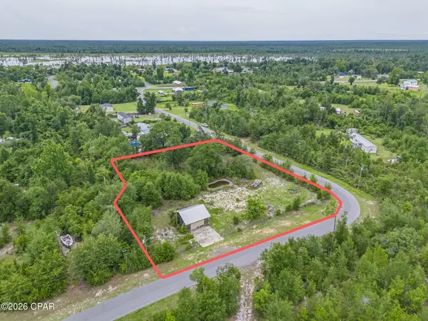 5978 Ard Drive, Youngstown, FL 32466