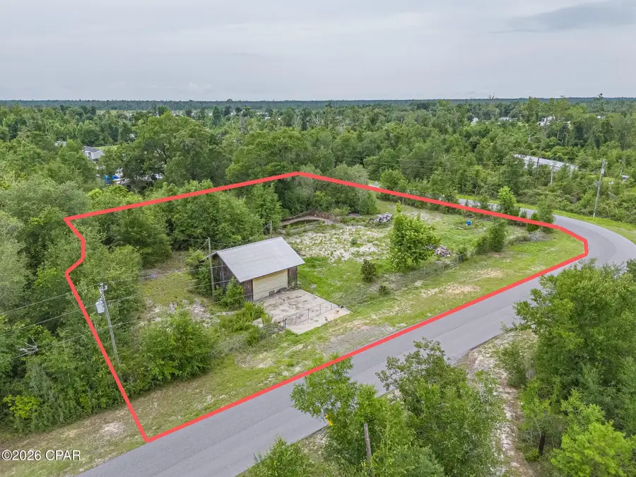 5978 Ard Drive, Youngstown, FL 32466 - #2